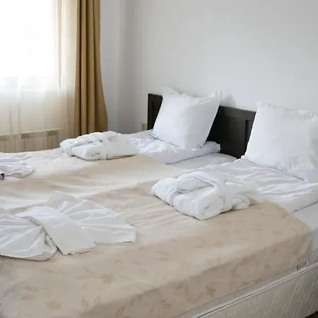 St. John Hill 4* Bansko