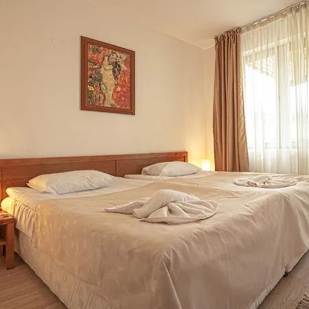 St. John Hill Hotel Bansko