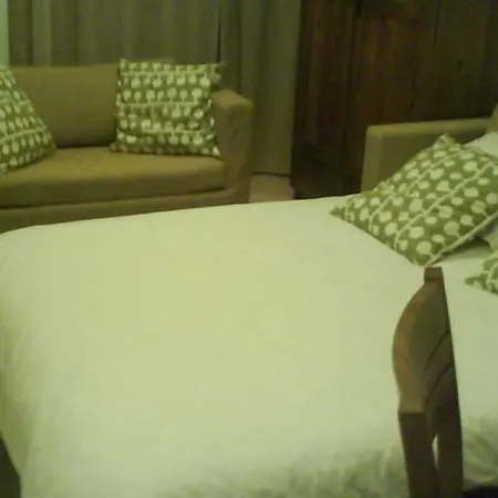 Hotel St. John Hill