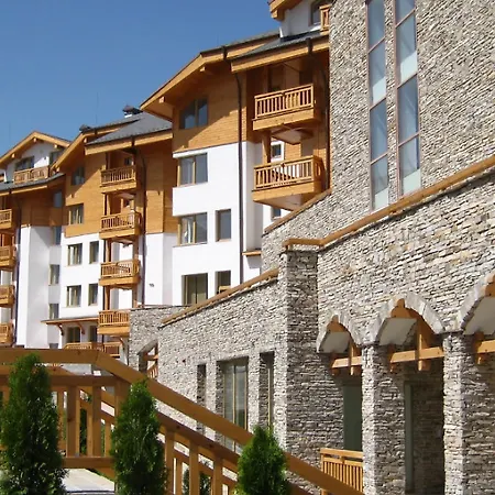 Hotel St. John Hill 4*