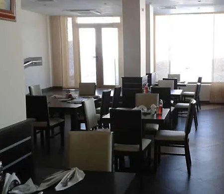 Hotel St. John Hill Bansko