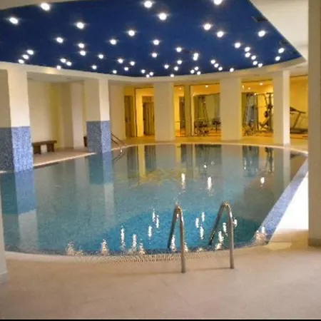 Hotel St. John Hill 4*