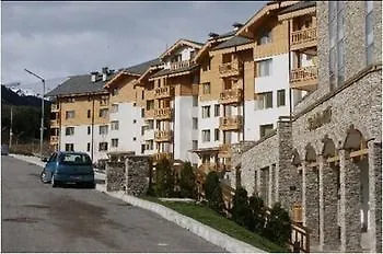 Hotel St. John Hill 4*