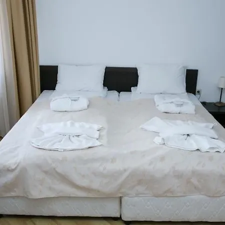 St. John Hill Hotel 4*
