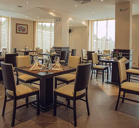 St. John Hill Hotel Bansko