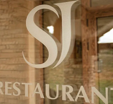 Hotel St. John Hill Bansko
