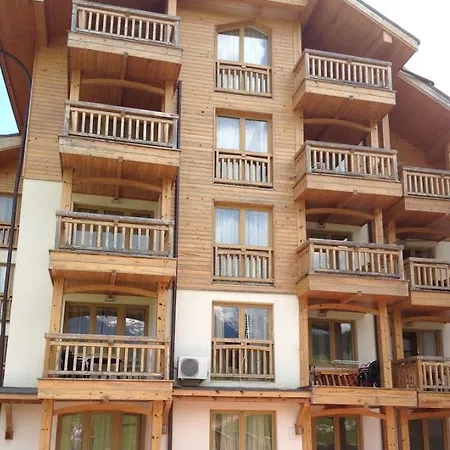 St. John Hill Hotel Bansko