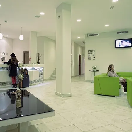 St. John Hill Hotel Bansko