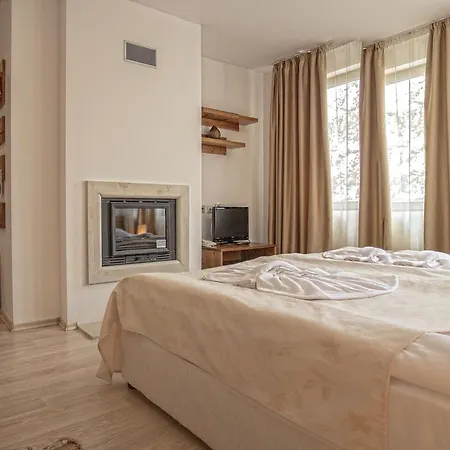 St. John Hill Hotel 4*