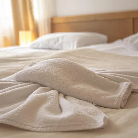 St. John Hill Hotel 4*