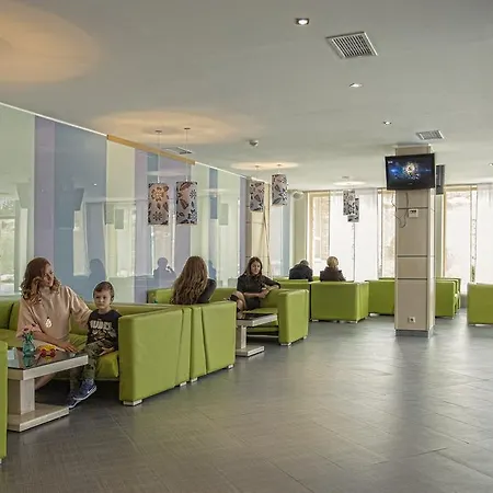 Hotel St. John Hill Bansko