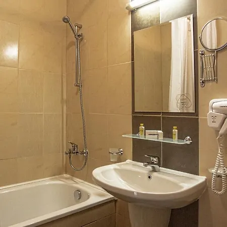 St. John Hill Hotel 4*