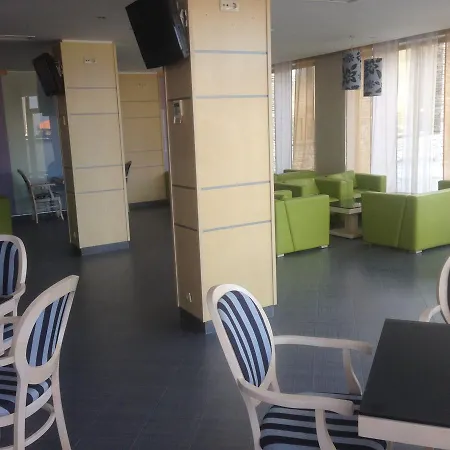 Hotel St. John Hill Bansko