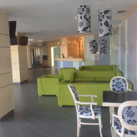 Hotel St. John Hill