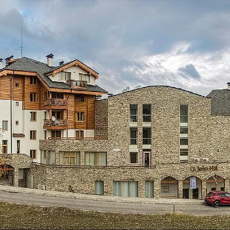 St. John Hill Hotel 4*