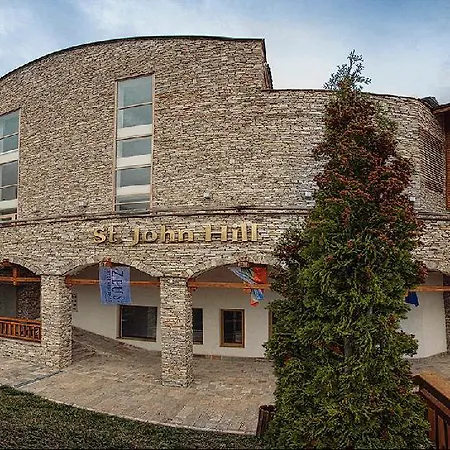 Hotel St. John Hill Bansko
