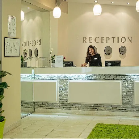 St. John Hill Hotel 4*