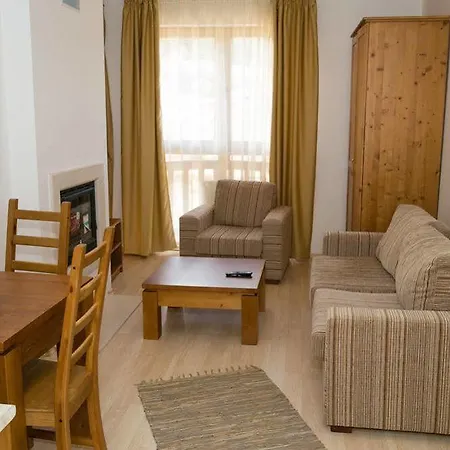 St. John Hill Hotel Bansko