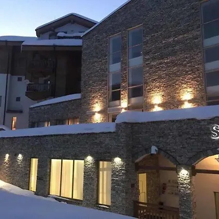St. John Hill Hotel Bansko