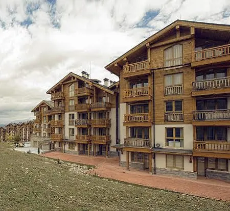 St. John Hill Bansko